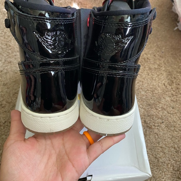 Nike | NIB Women’s Air Jordan 1 Rebel XX - Picture 8 of 12